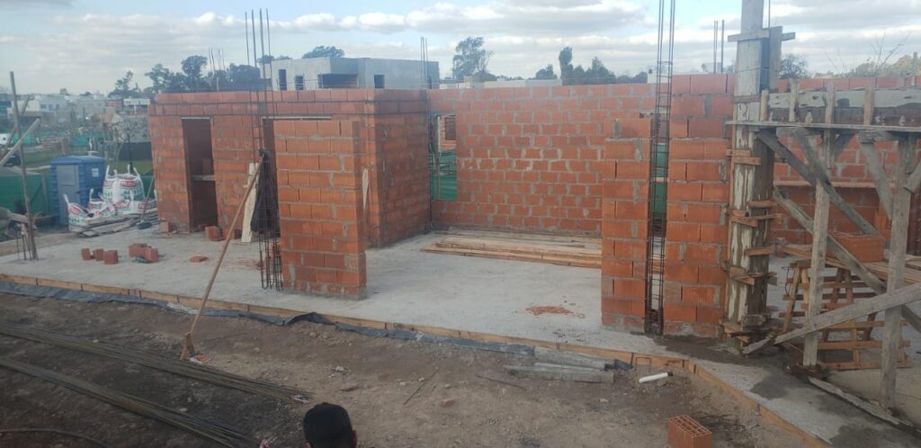 SE - LOTE 130 obra mayo 3