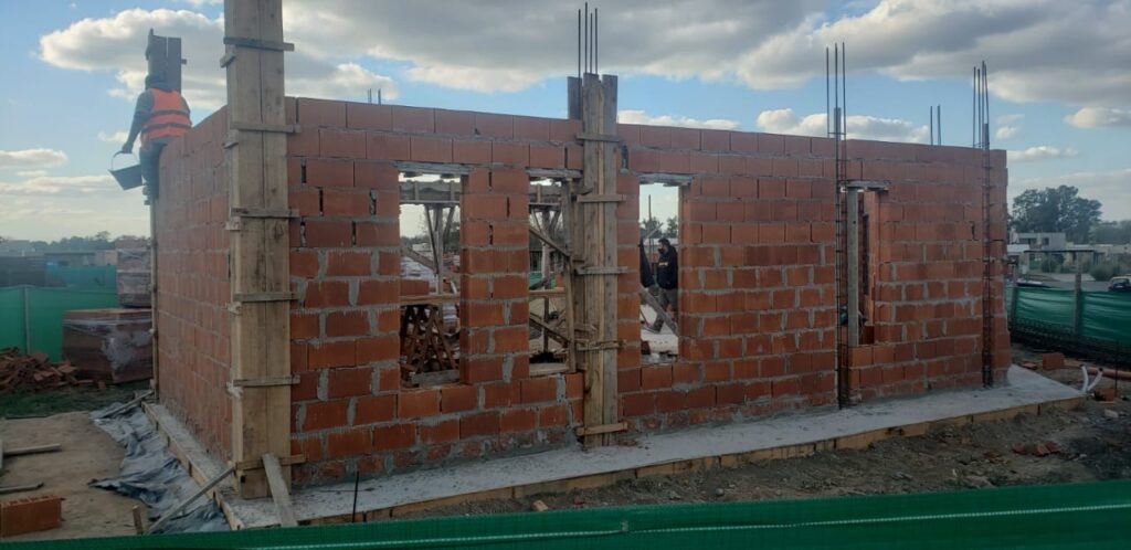 SE - LOTE 130 obra mayo 4